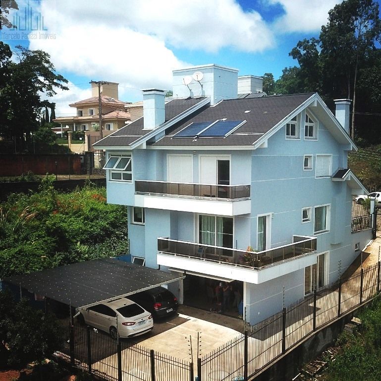 Casa à venda com 4 quartos, 400m² - Foto 3