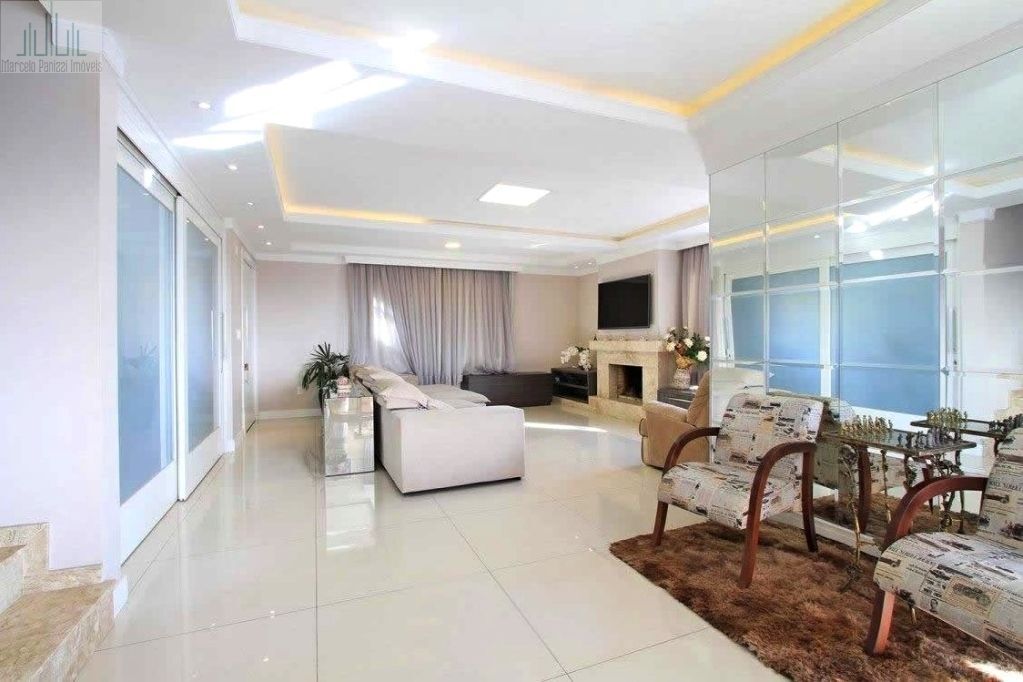 Casa à venda com 4 quartos, 400m² - Foto 9