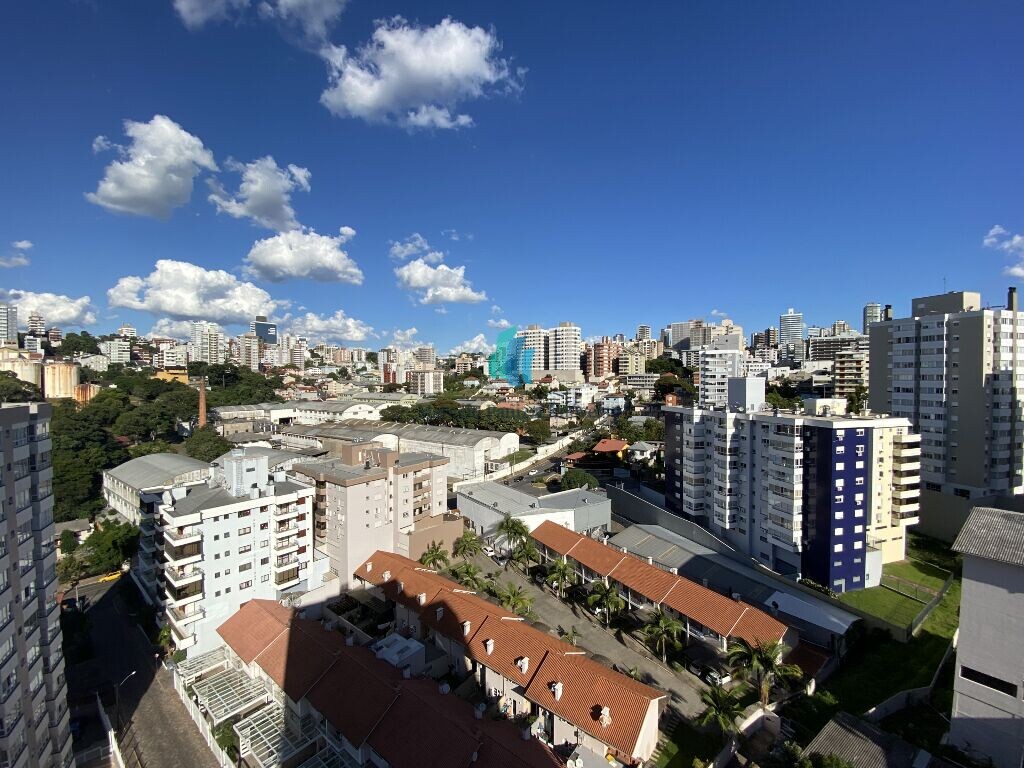 Apartamento à venda com 2 quartos, 85m² - Foto 3