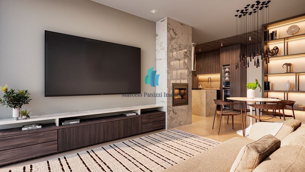 Apartamento, 2 quartos, 89 m² - Foto 21