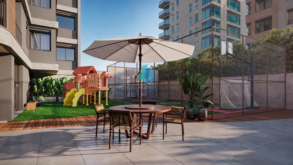 Apartamento, 2 quartos, 89 m² - Foto 12