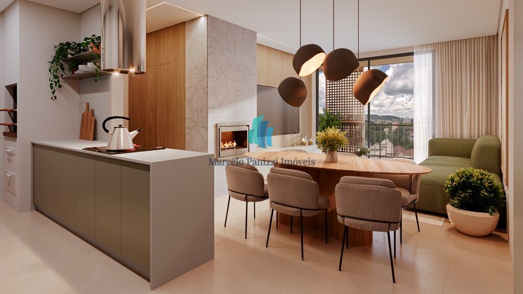 Apartamento, 2 quartos, 89 m² - Foto 19