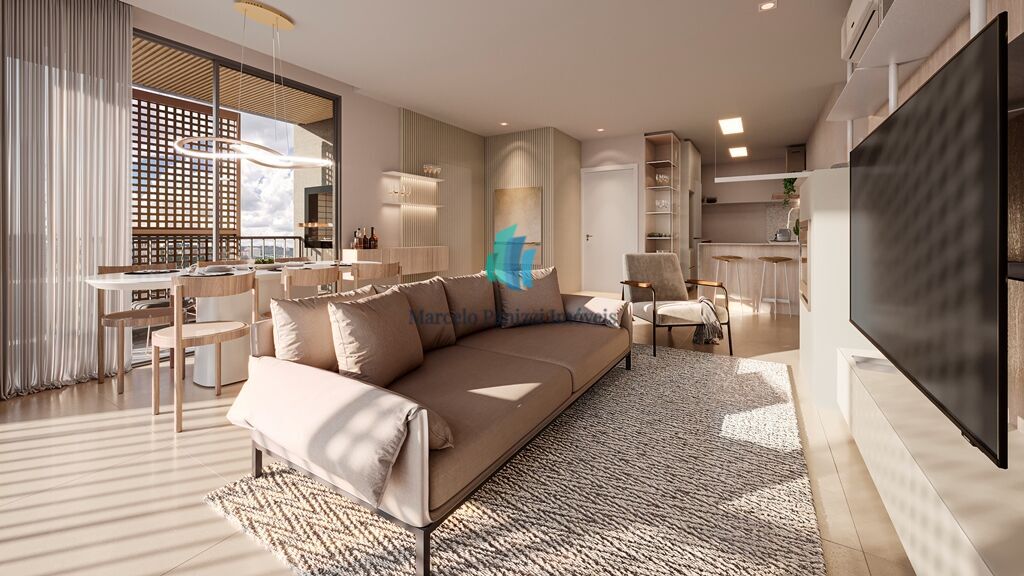 Apartamento, 2 quartos, 89 m² - Foto 17