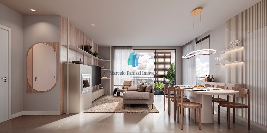 Apartamento, 2 quartos, 89 m² - Foto 16