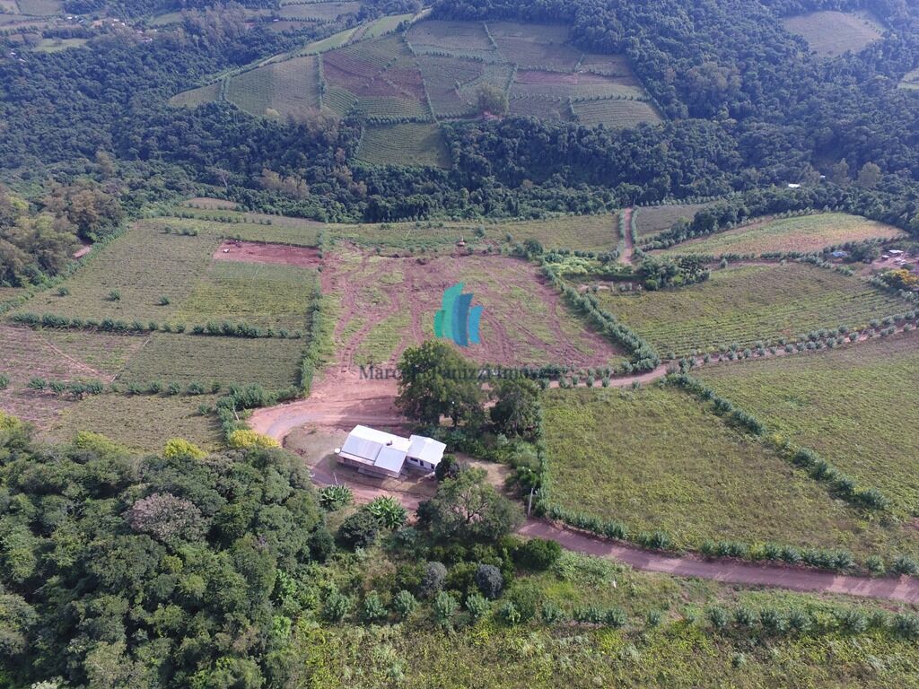 Terreno à venda, 120000m² - Foto 2