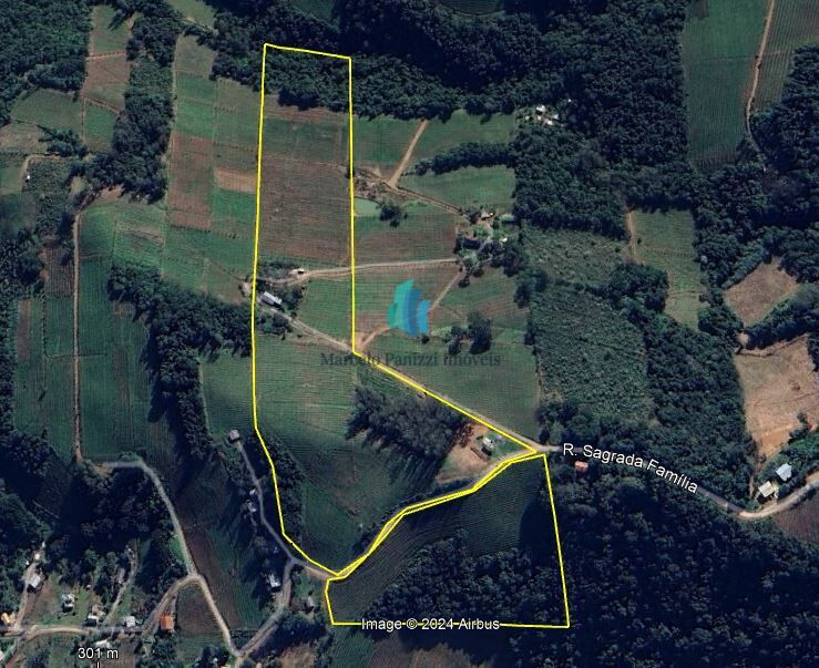 Terreno à venda, 120000m² - Foto 12