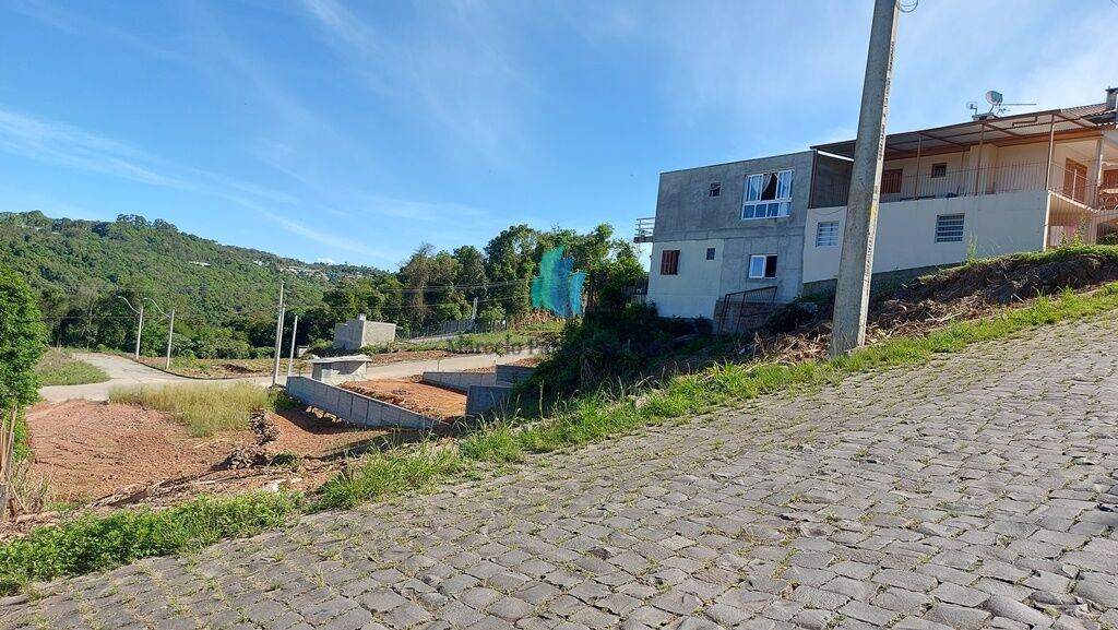 Terreno à venda, 361m² - Foto 4