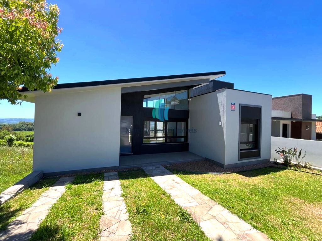 Casa, 2 quartos, 96 m² - Foto 2