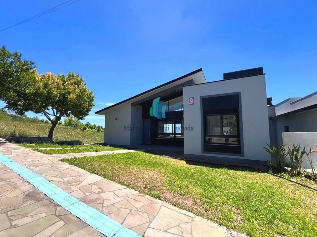 Casa, 2 quartos, 96 m² - Foto 1