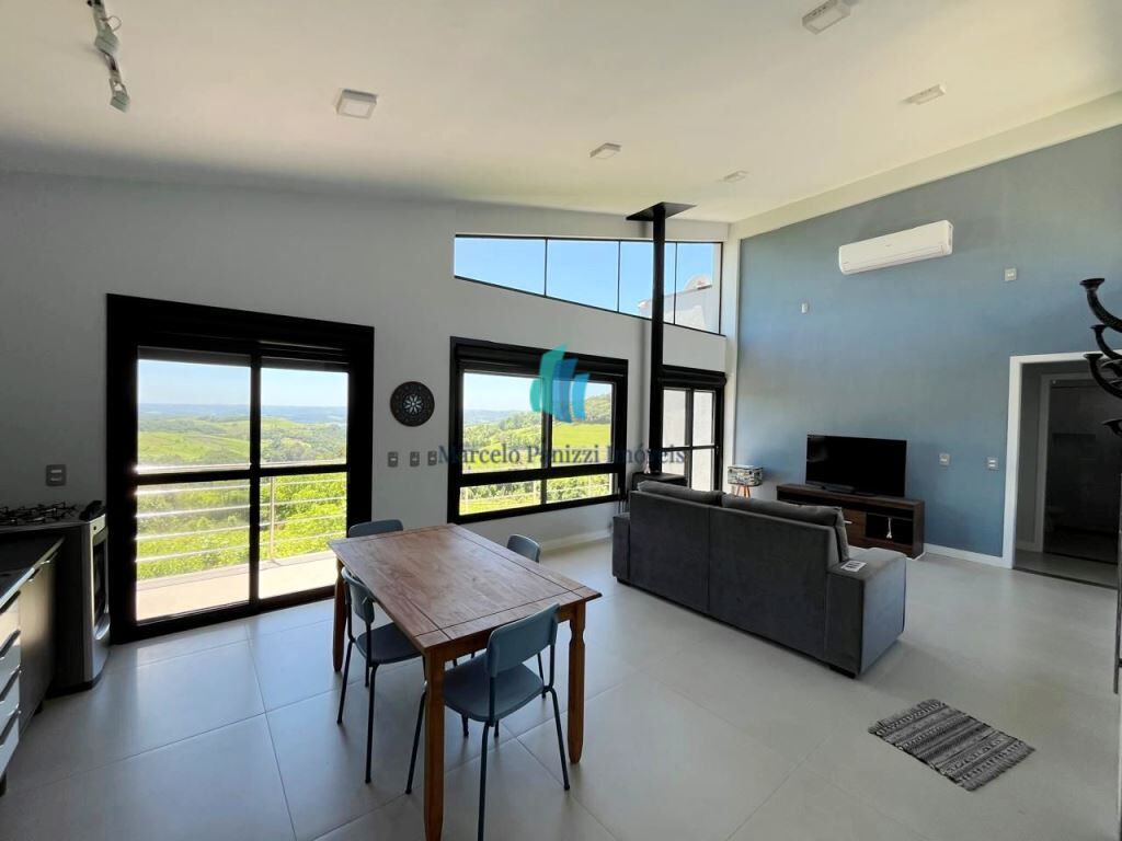 Casa, 2 quartos, 96 m² - Foto 4