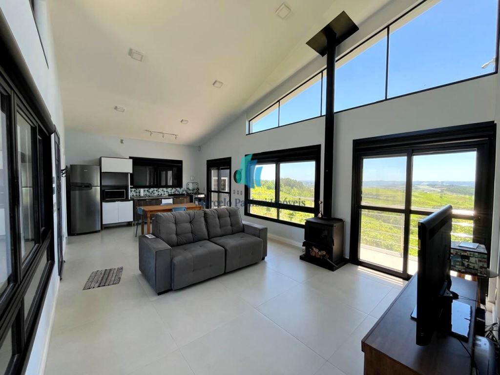 Casa, 2 quartos, 96 m² - Foto 3