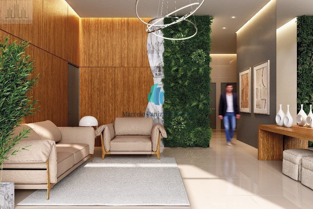 Apartamento, 2 quartos, 67 m² - Foto 4