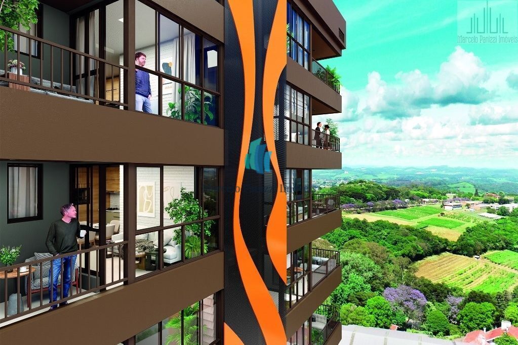 Apartamento, 2 quartos, 67 m² - Foto 3