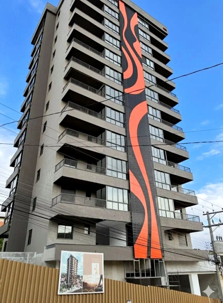 Apartamento, 2 quartos, 67 m² - Foto 1