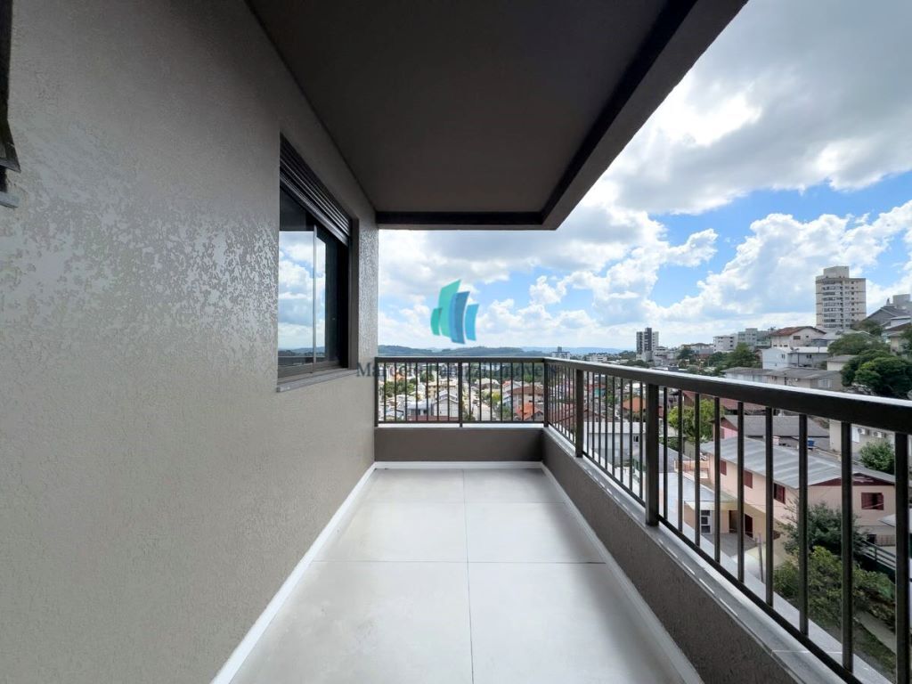 Apartamento, 2 quartos, 67 m² - Foto 7