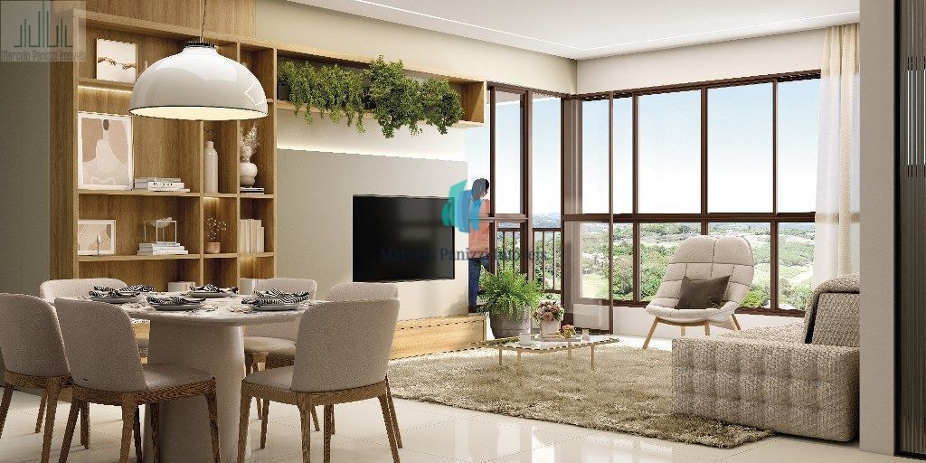 Apartamento, 2 quartos, 67 m² - Foto 5