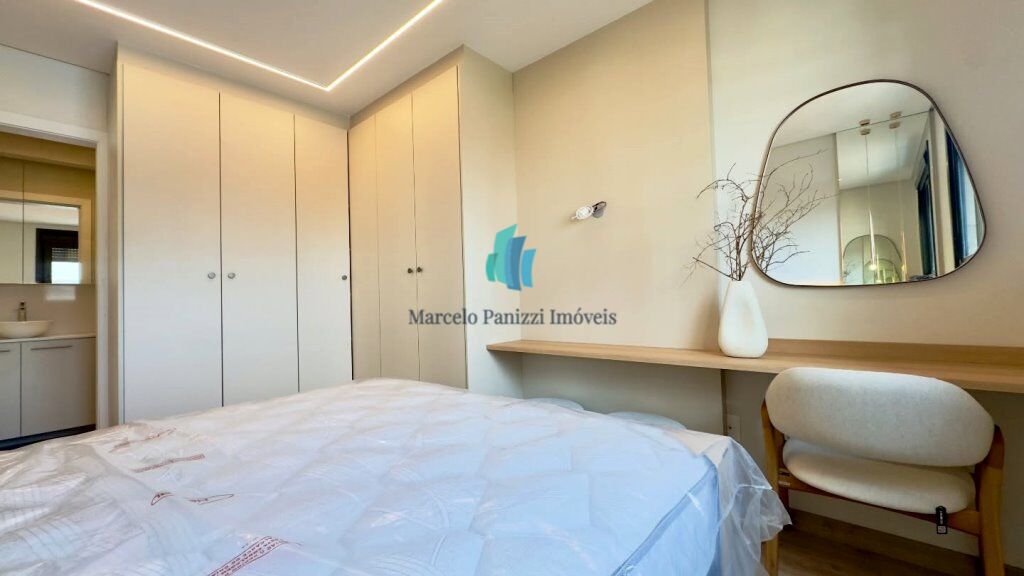 Apartamento, 2 quartos, 85 m² - Foto 11