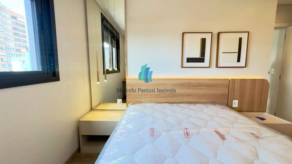 Apartamento, 2 quartos, 85 m² - Foto 12