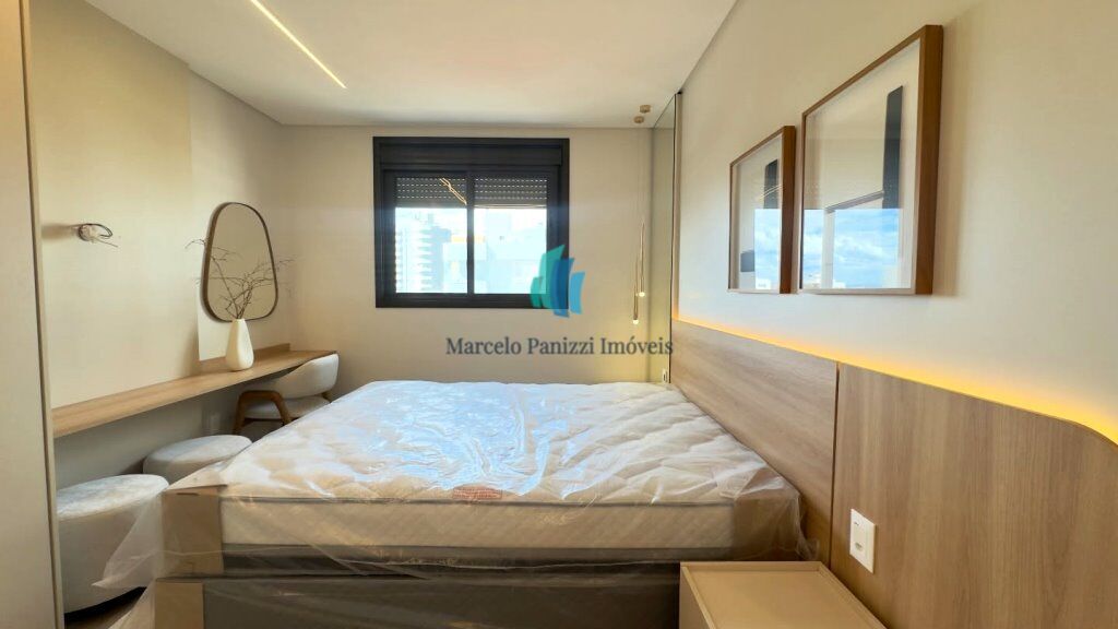 Apartamento, 2 quartos, 85 m² - Foto 10