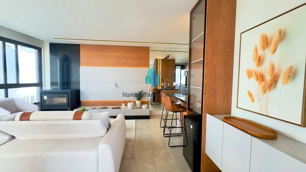 Apartamento, 2 quartos, 85 m² - Foto 6