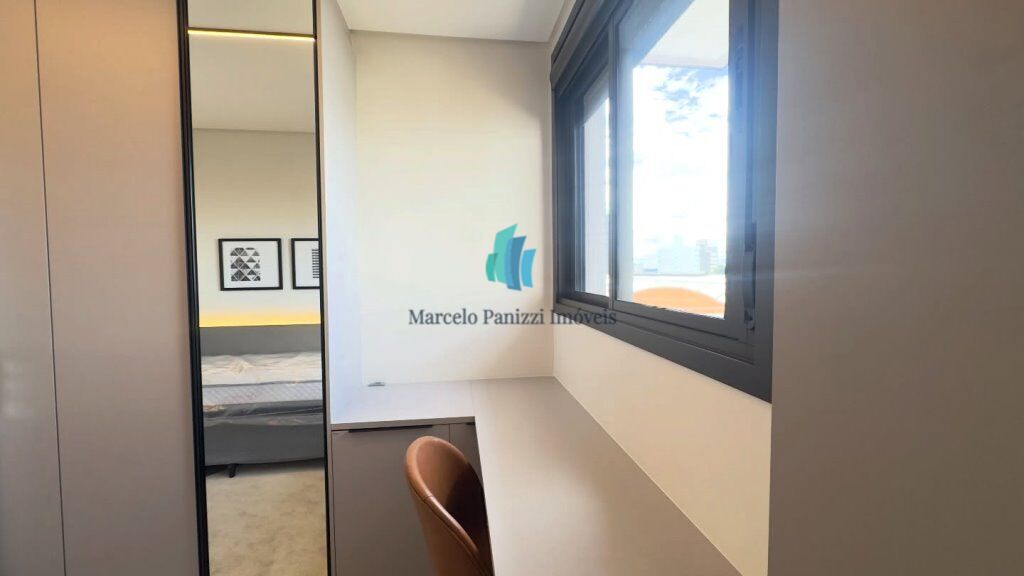 Apartamento, 2 quartos, 85 m² - Foto 15