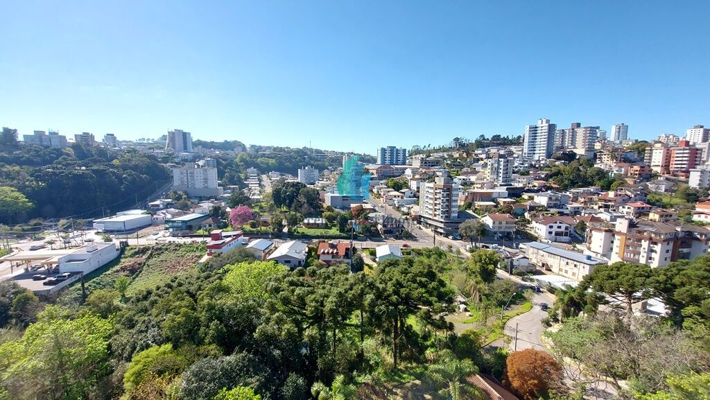 Apartamento à venda com 2 quartos, 56m² - Foto 4