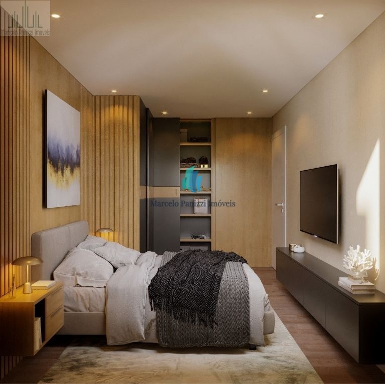 Apartamento à venda com 2 quartos, 56m² - Foto 10