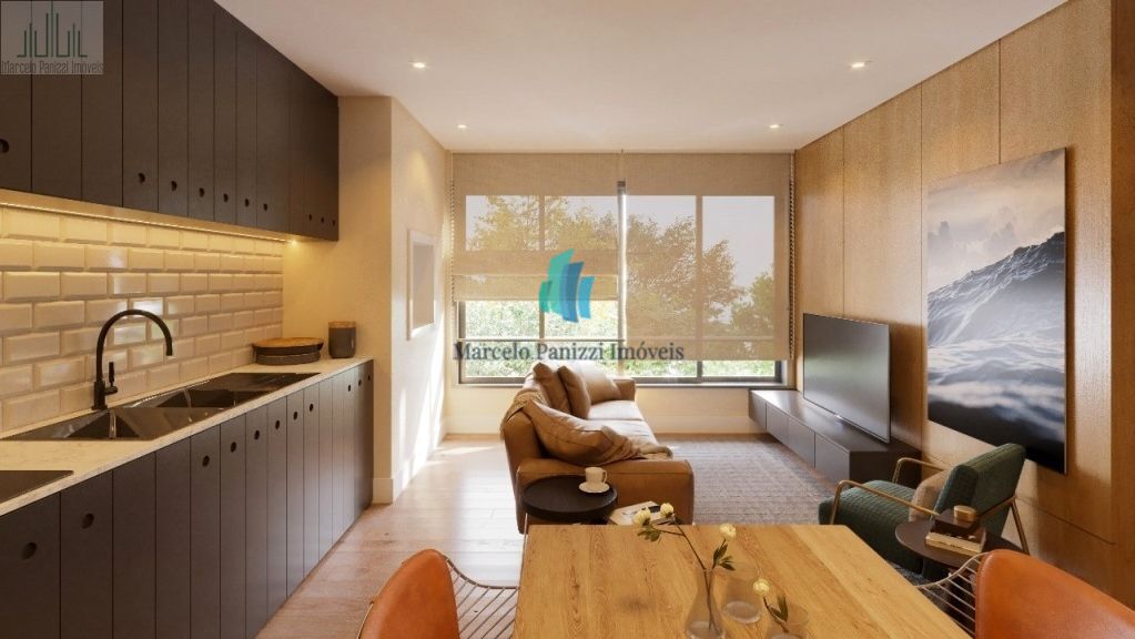 Apartamento à venda com 2 quartos, 56m² - Foto 6