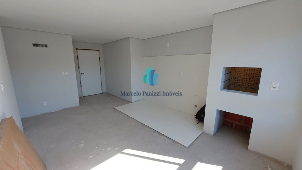 Apartamento à venda com 2 quartos, 56m² - Foto 3