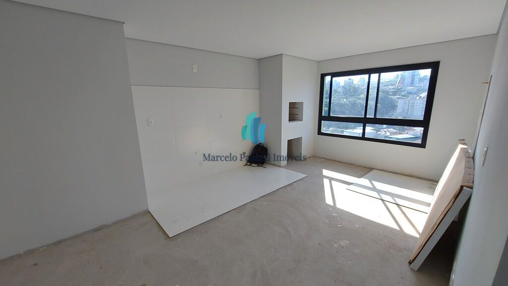 Apartamento à venda com 2 quartos, 56m² - Foto 2