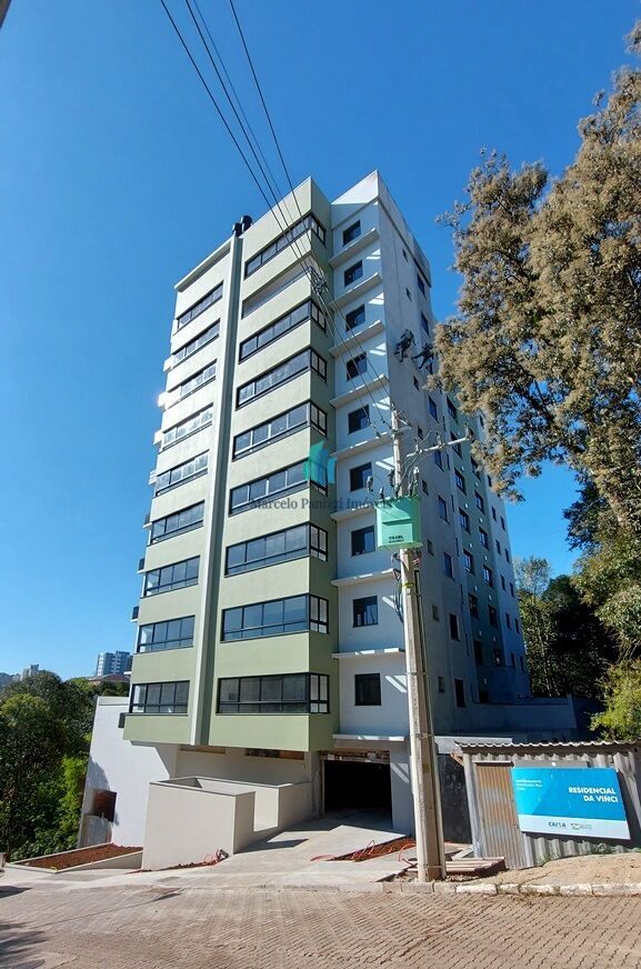 Apartamento à venda com 2 quartos, 56m² - Foto 1