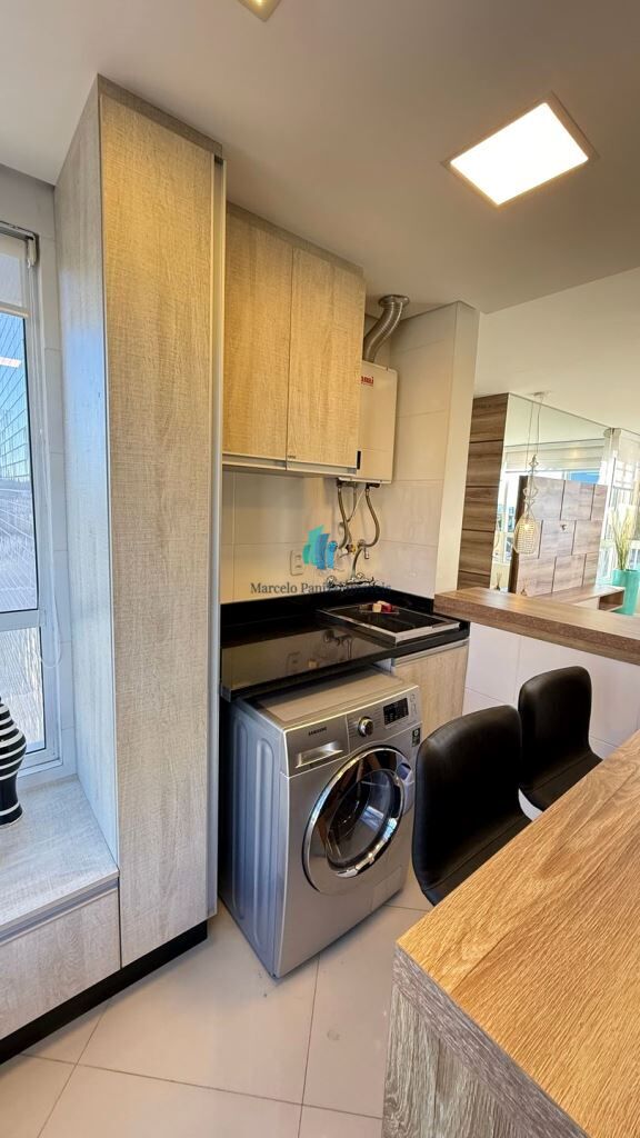 Apartamento à venda com 2 quartos, 70m² - Foto 8