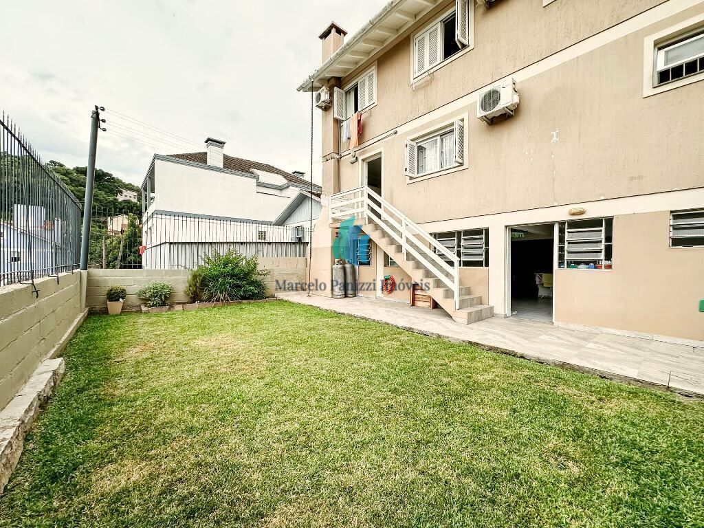 Casa, 3 quartos, 179 m² - Foto 22