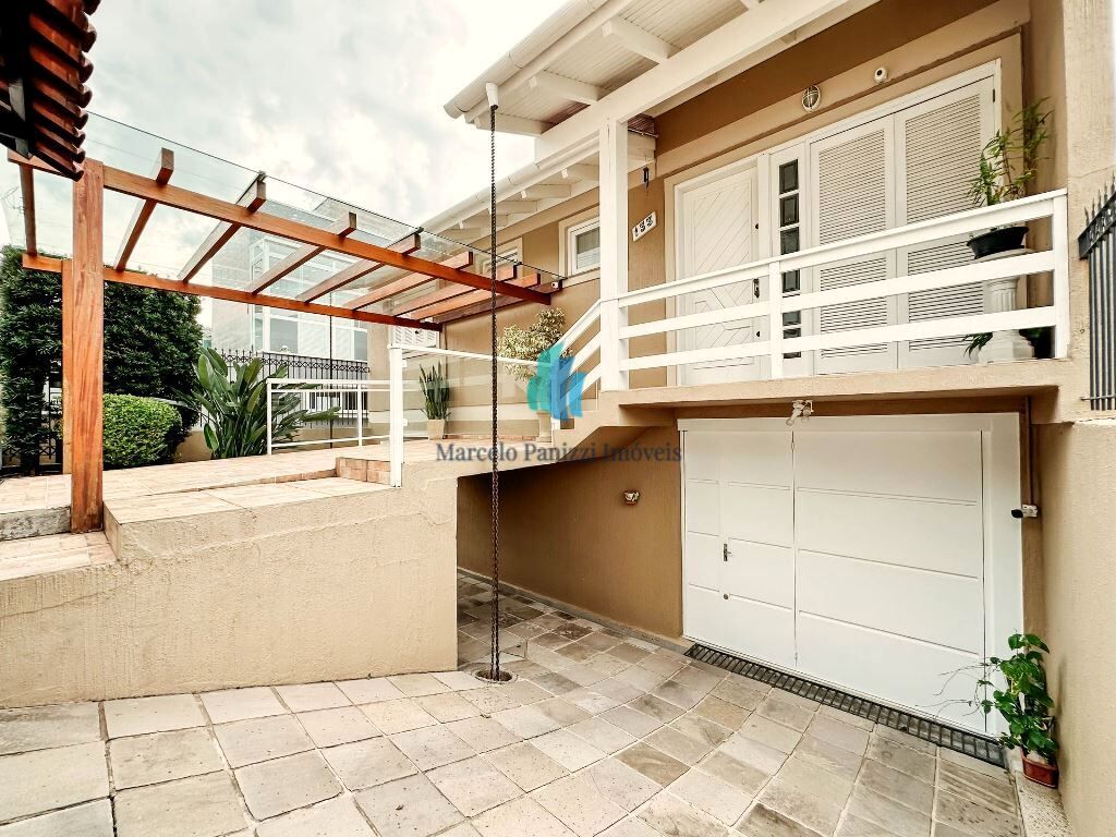 Casa, 3 quartos, 179 m² - Foto 4