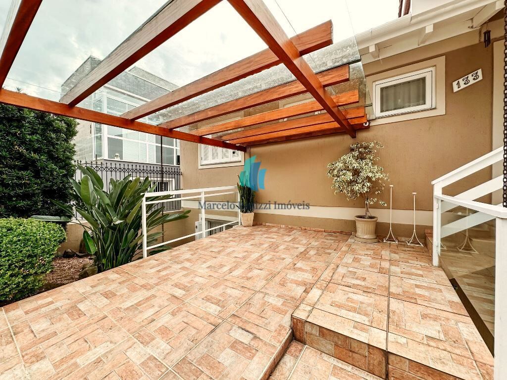 Casa, 3 quartos, 179 m² - Foto 3