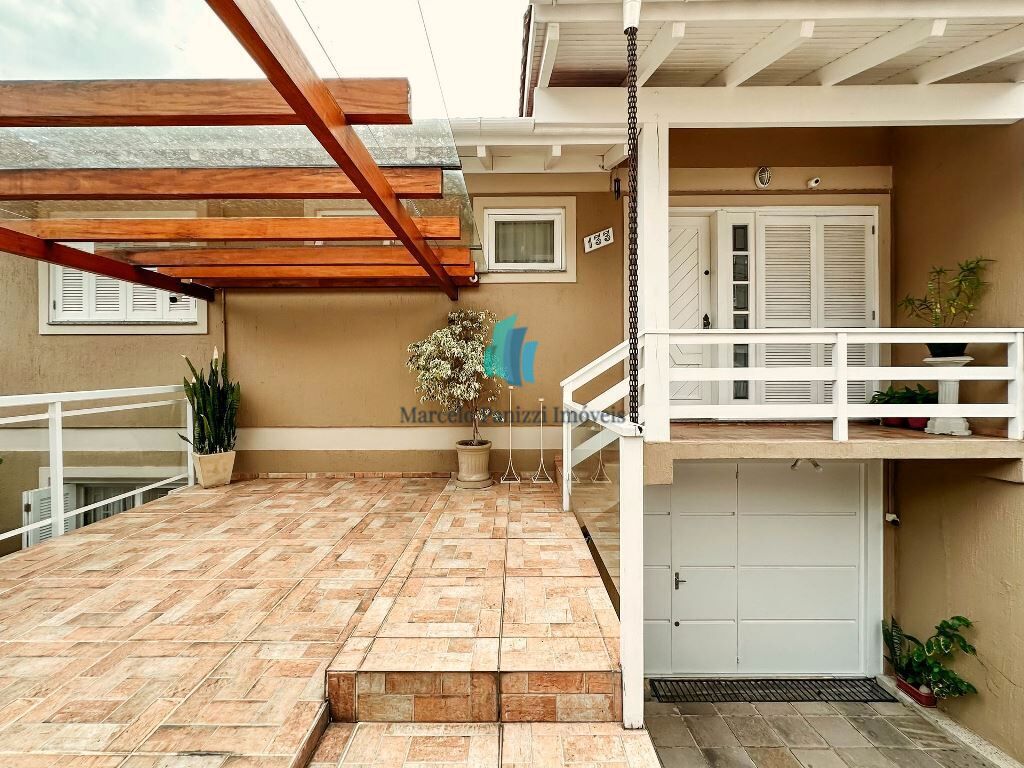 Casa, 3 quartos, 179 m² - Foto 2