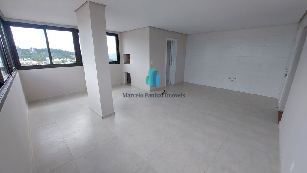 Apartamento, 2 quartos, 71 m² - Foto 2