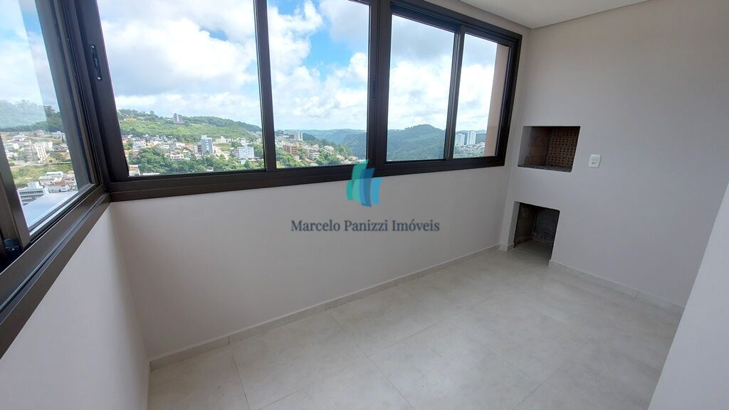 Apartamento, 2 quartos, 71 m² - Foto 3