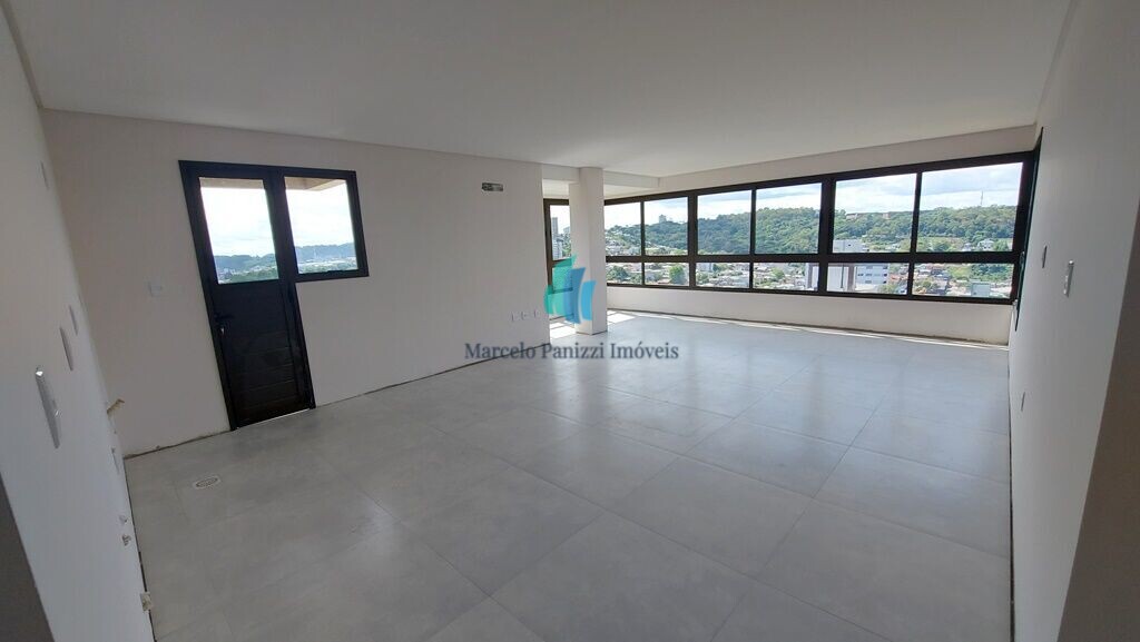 Apartamento à venda com 2 quartos, 91m² - Foto 1