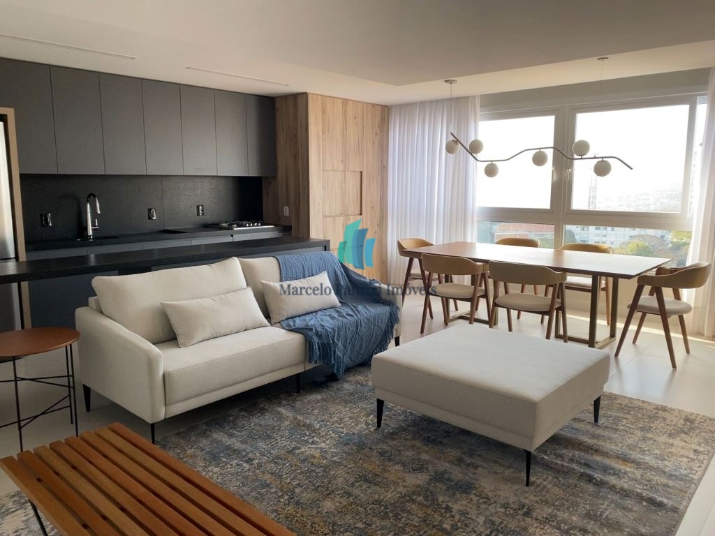 Apartamento à venda com 3 quartos, 123m² - Foto 4