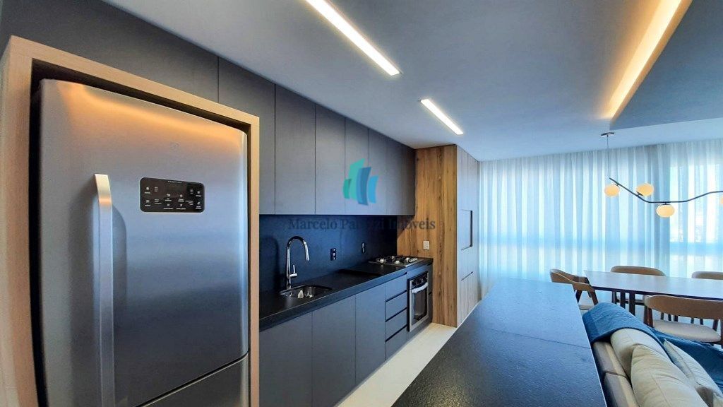 Apartamento à venda com 3 quartos, 123m² - Foto 5