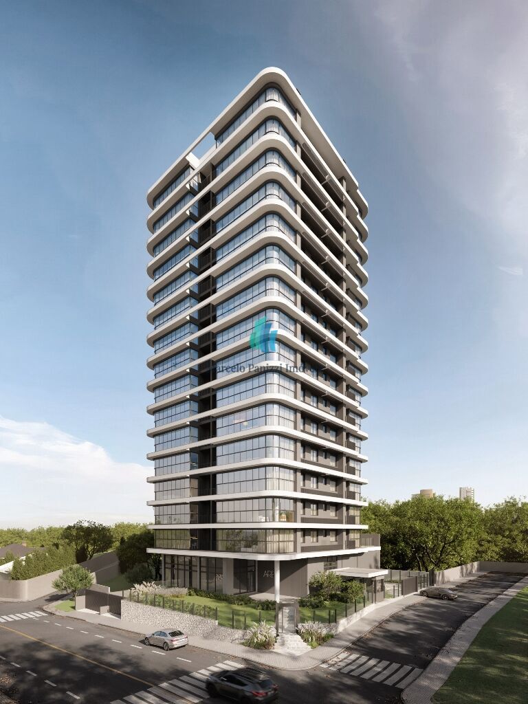 Apartamento, 3 quartos, 112 m² - Foto 1