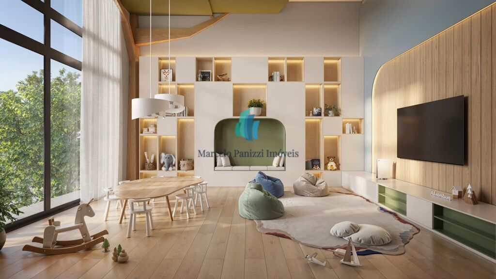 Apartamento, 3 quartos, 112 m² - Foto 8