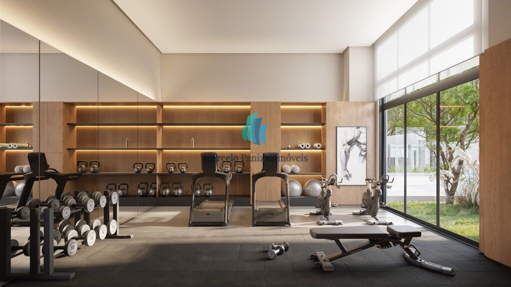 Apartamento, 3 quartos, 112 m² - Foto 7