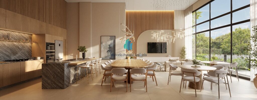 Apartamento, 3 quartos, 112 m² - Foto 6