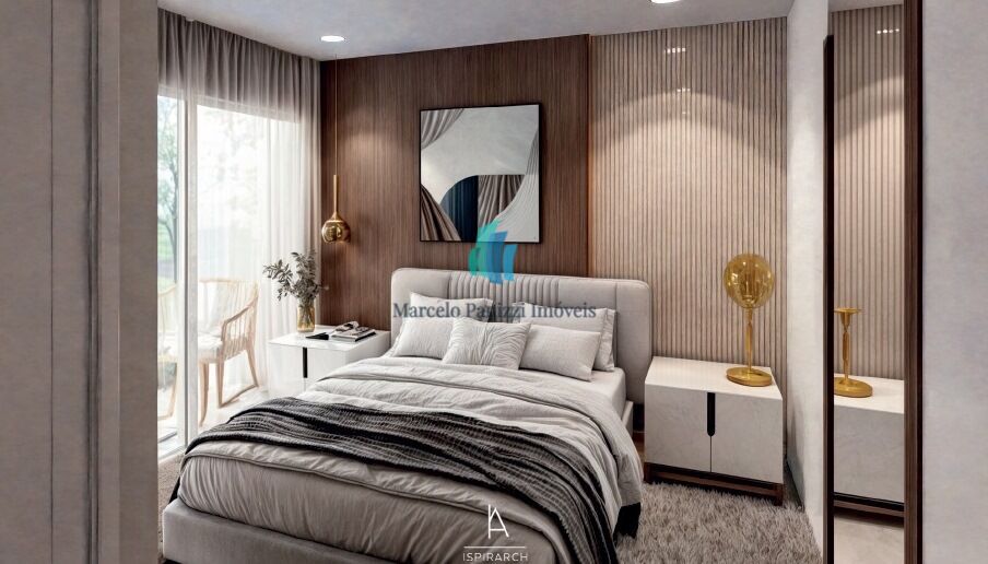 Sobrado à venda com 2 quartos, 75m² - Foto 6