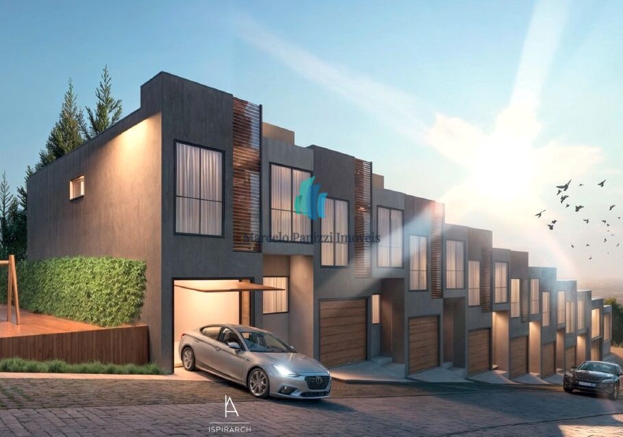Sobrado à venda com 2 quartos, 75m² - Foto 2