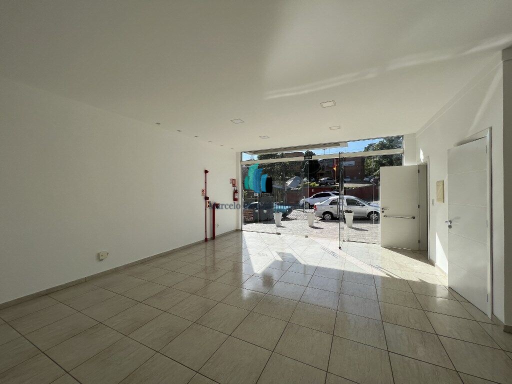 Conjunto Comercial-Sala à venda, 52m² - Foto 3