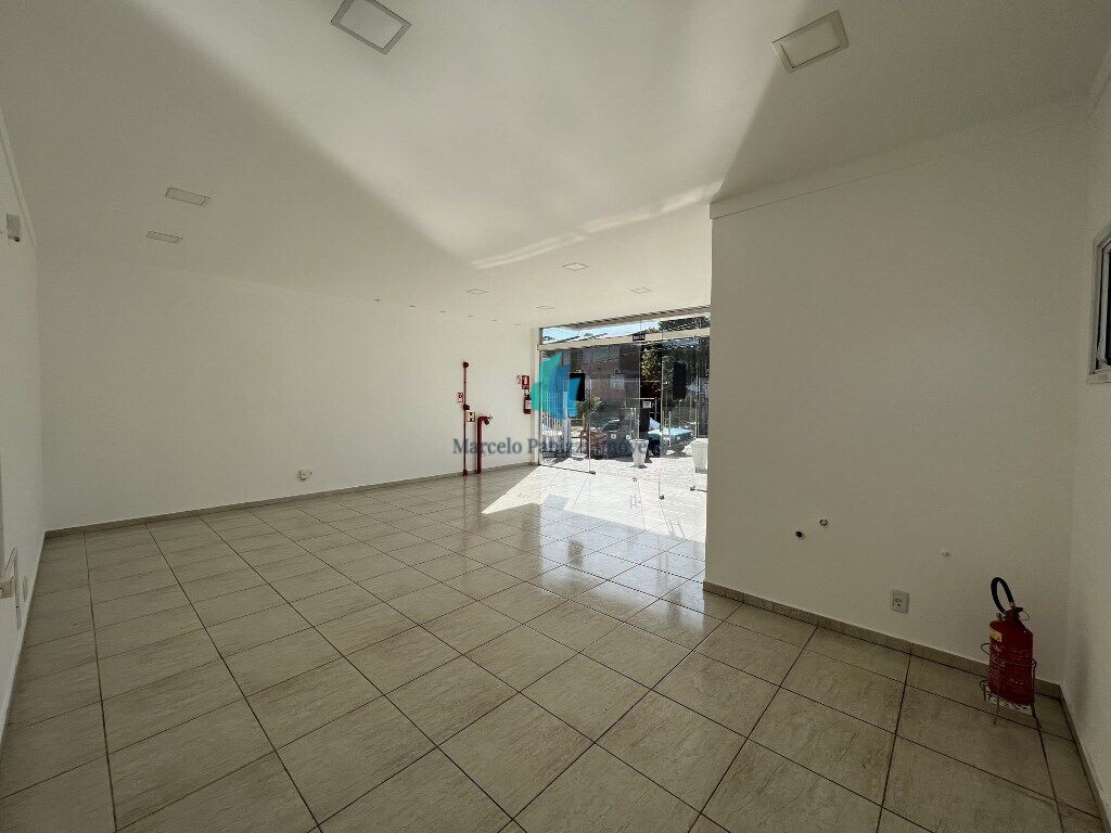 Conjunto Comercial-Sala à venda, 52m² - Foto 4