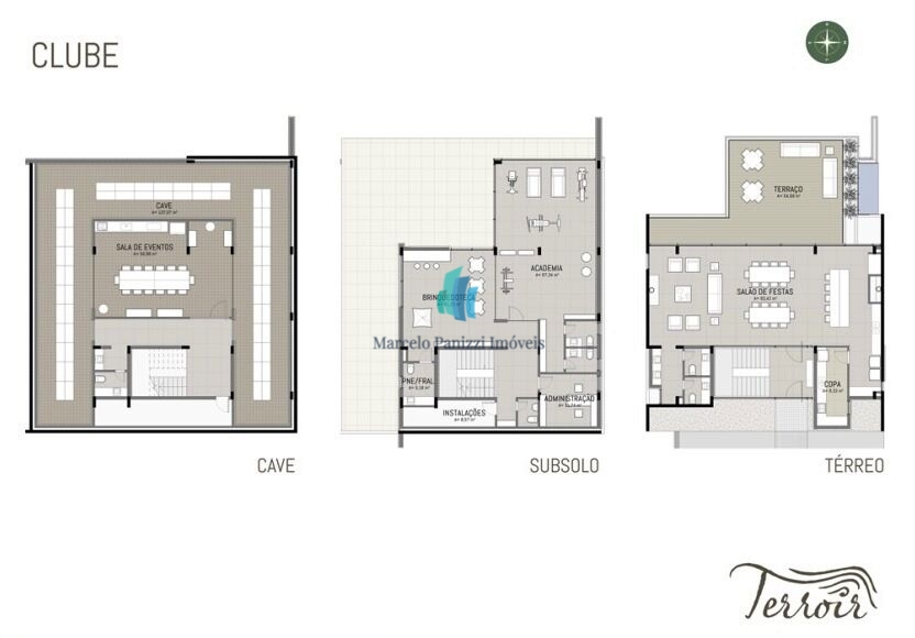 Terreno à venda, 844m² - Foto 30